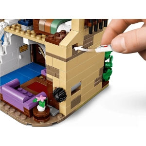 Lego 4 Privet Drive 75968