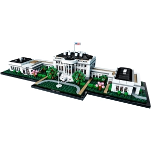 Constructor Lego The White House 21054