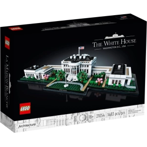 Lego The White House 21054