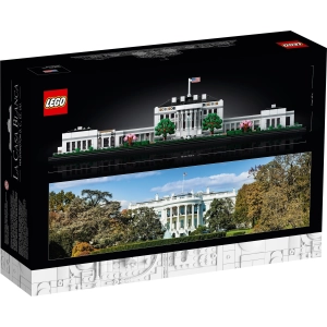 Lego The White House 21054