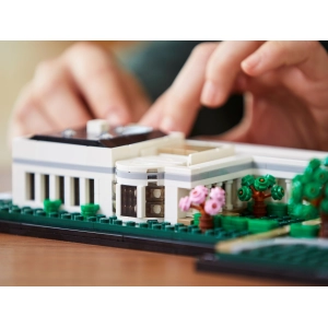 Lego The White House 21054