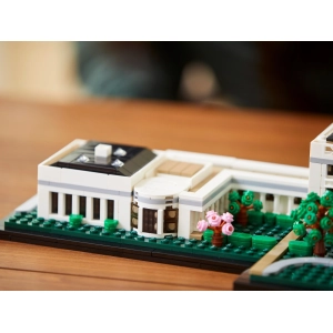 Lego The White House 21054