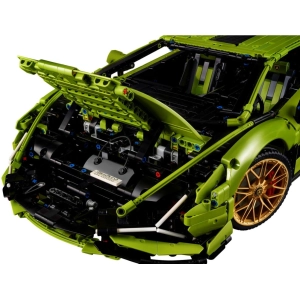 Lego Lamborghini Sian FKP 37 42115