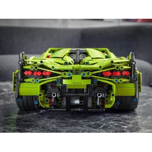 Lego Lamborghini Sian FKP 37 42115