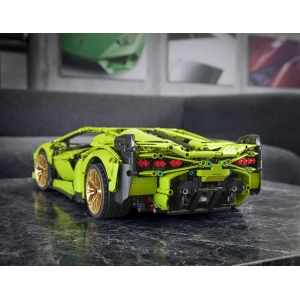 Lego Lamborghini Sian FKP 37 42115