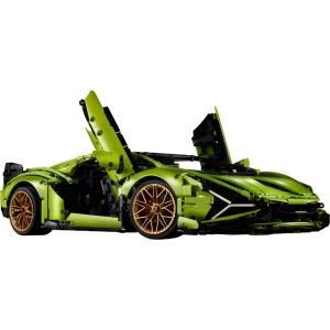 Lego Lamborghini Sian FKP 37 42115