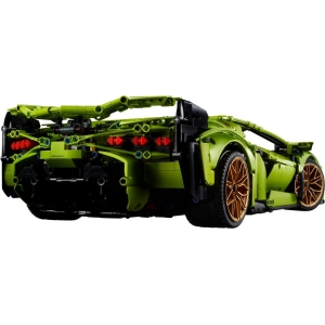 Lego Lamborghini Sian FKP 37 42115