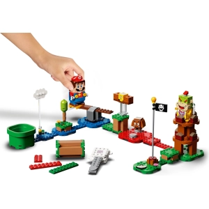 Lego Adventures with Mario Starter Course 71360