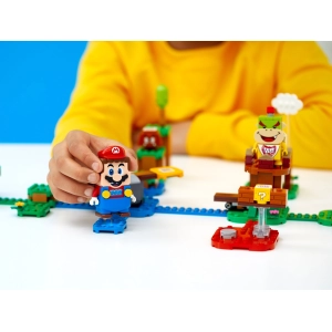 Lego Adventures with Mario Starter Course 71360