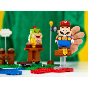 Lego Adventures with Mario Starter Course 71360