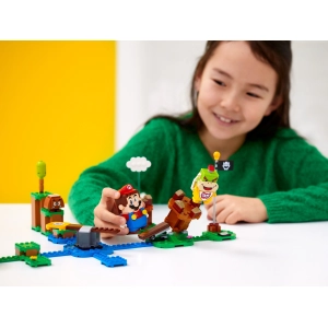 Lego Adventures with Mario Starter Course 71360