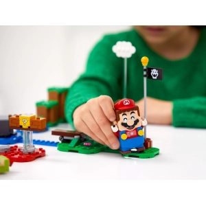 Lego Adventures with Mario Starter Course 71360