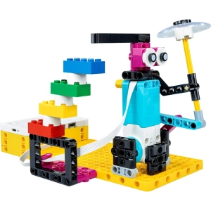 Lego Education Spike Prime Set 45678