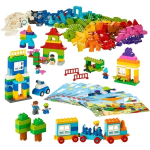 Lego Education My XL World 45028