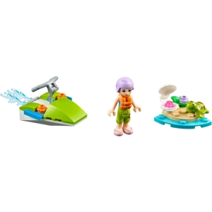 Constructor Lego Mias Water Fun 30410