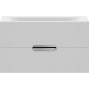 Mueble bajo lavabo AM-PM Spirit 80