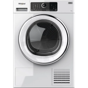 Secadora Whirlpool STU 92X