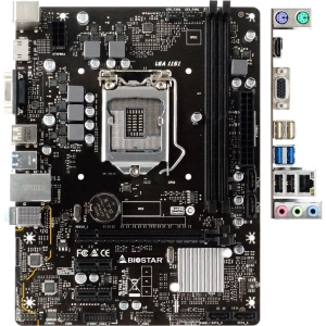 Placa base Biostar H310MHP