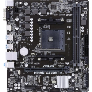 Asus PRIME A320M-R-SI