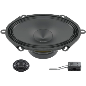 Altavoces para coche Audison APK 570