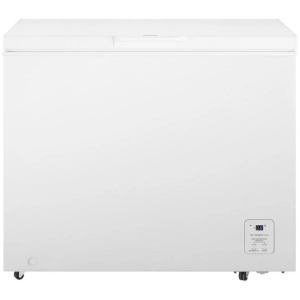 Congelador Hisense FC-325D4AW1