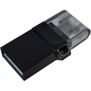 USB - palo Kingston DataTraveler microDuo 3.0 G2