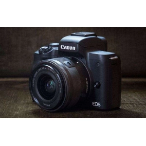 Canon EOS M50 kit 15-45 + 22