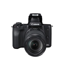 Canon EOS M50 kit 15-45 + 22