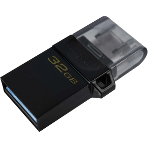 USB-unidad flash Kingston DataTraveler microDuo 3.0 G2 32 Gb