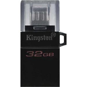 Kingston DataTraveler microDuo 3.0 G2 32Gb