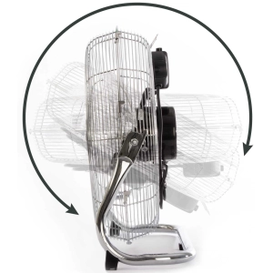 ProfiCare PC-VL 3066 WM Floor fan