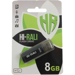 Hi-Rali Stark Series 8Gb