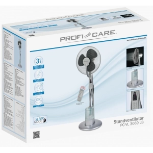 ProfiCare PC-VL 3069 LB Standing fan