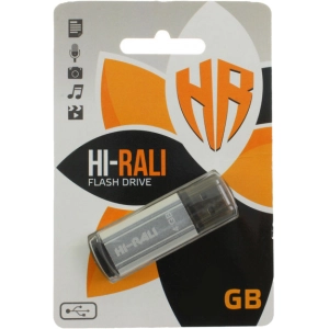 USB-unidad flash Hi-Rali Stark Series 16 Gb