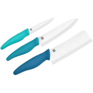 Juego de cuchillos Xiaomi Huo Hou Hot Ceramic Knife Set