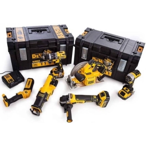 DeWALT DCK623P3