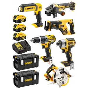 DeWALT