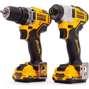 DeWALT DCK2110C2T