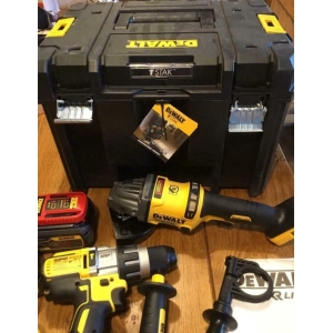 DeWALT