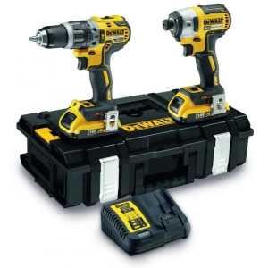 DeWALT DCK2060D2T