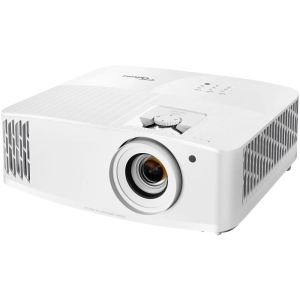 Optoma Proyector UHD42