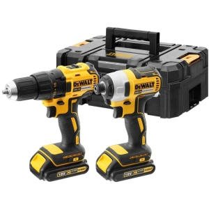 DeWALT DCK2059D2T