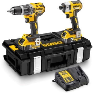 DeWALT DCK266P3