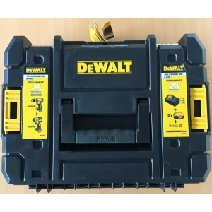 DeWALT DCK266P3