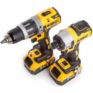 DeWALT DCK266P3