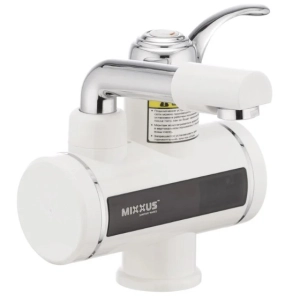 Calentador de agua MIXXUS Electra 230-E