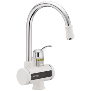 Calentador de agua MIXXUS Electra 240-E