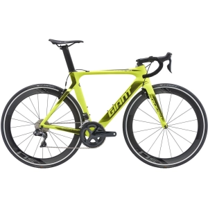 Bicicleta Giant Propel Advanced 0 2019 frame M/L