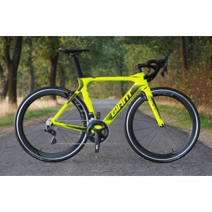 Giant Propel Advanced 0 2019 frame M/L