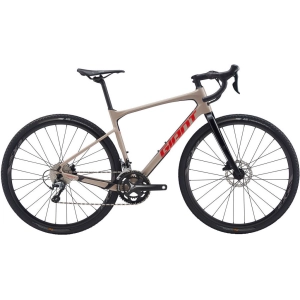 Bicicleta Giant Revolt Advanced 3 2020 frame M